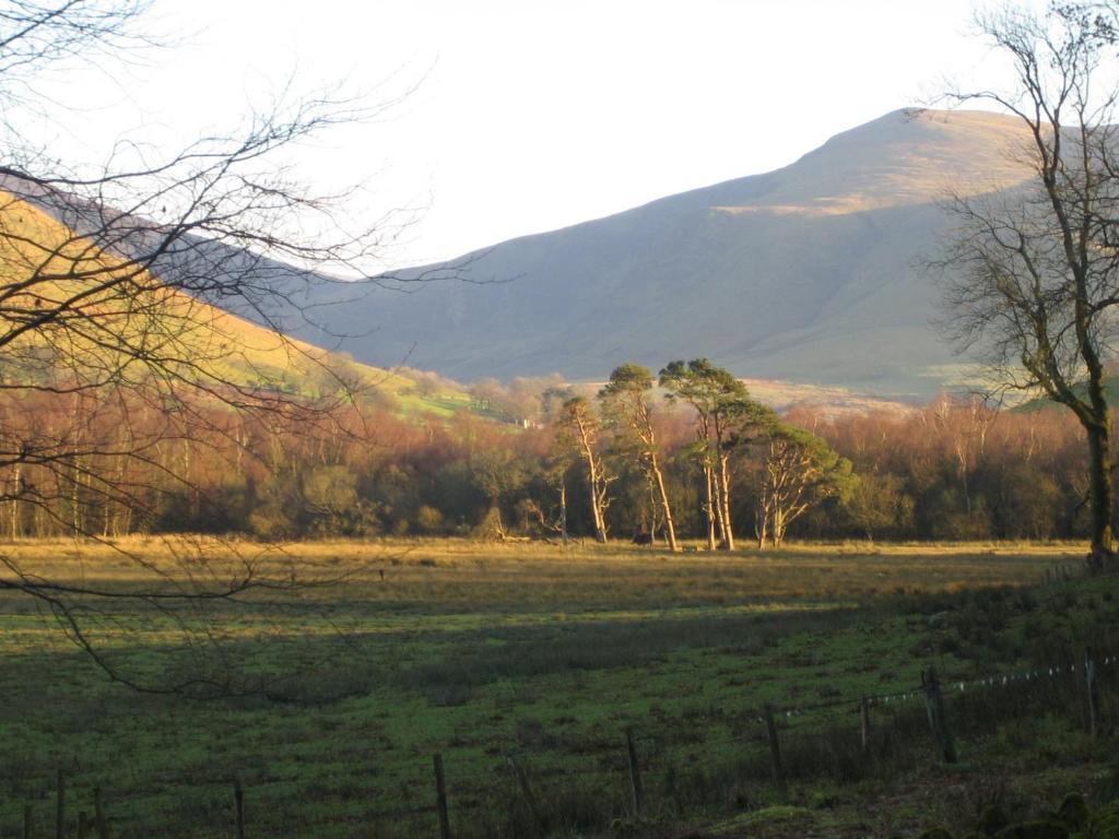 Overwater Hall Bassenthwaite Exteriör bild