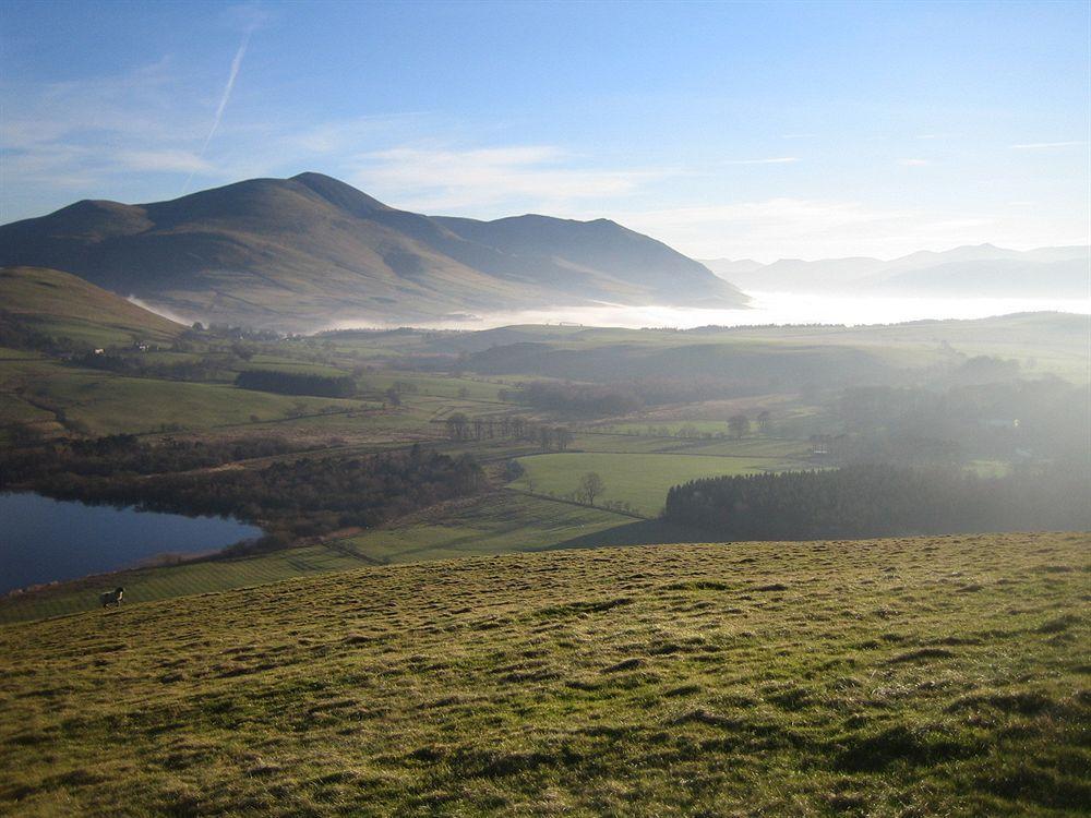 Overwater Hall Bassenthwaite Exteriör bild