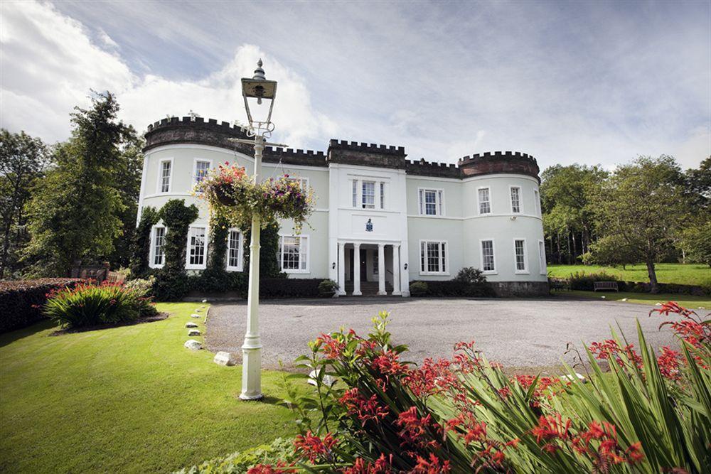 Overwater Hall Bassenthwaite Exteriör bild